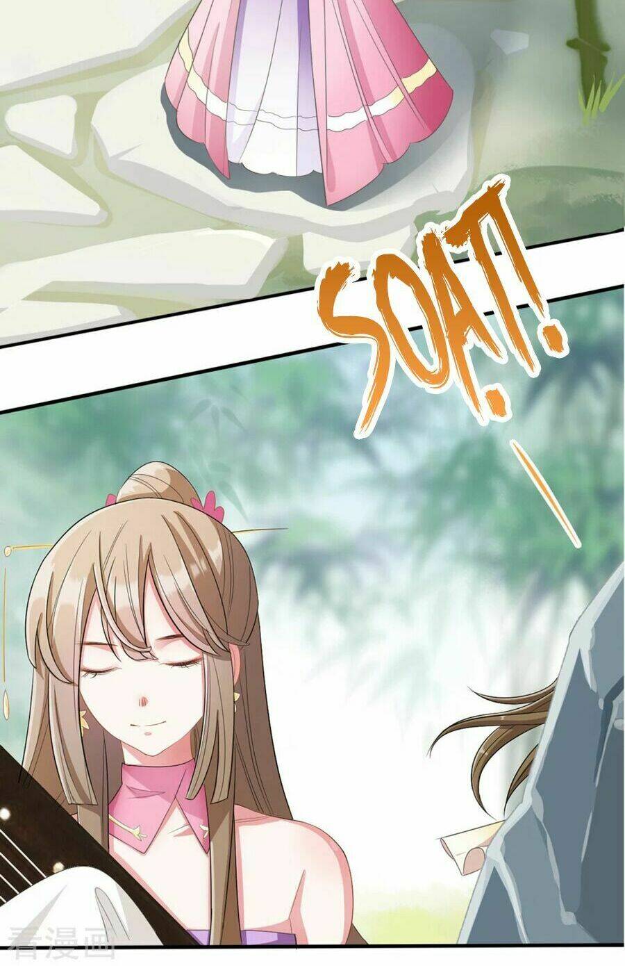 Đích Nữ Hữu Độc: Chapter 18