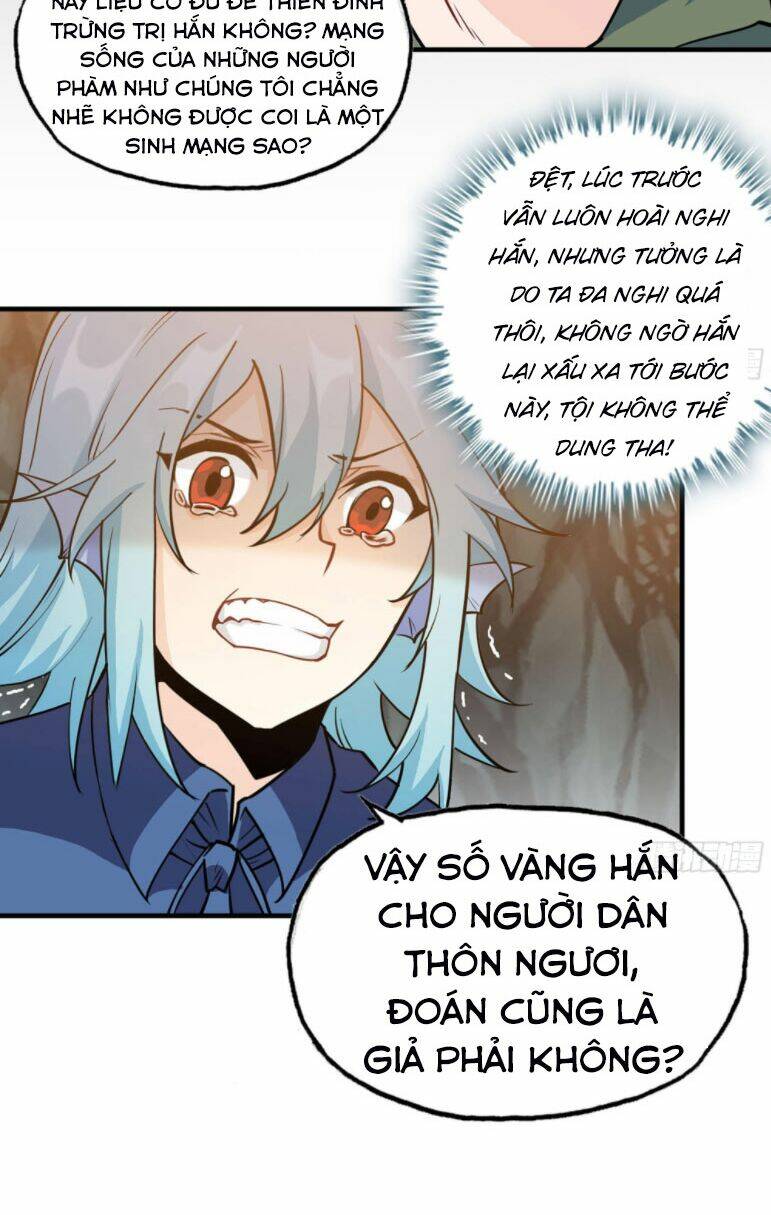 Khởi Đầu Bằng Một Con Côn: Chapter 117