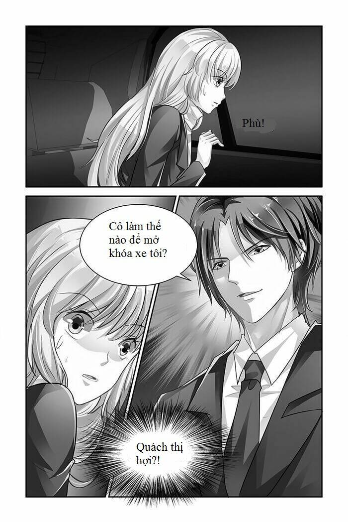 Đám Cưới Tuyệt Nhất: Chapter 1