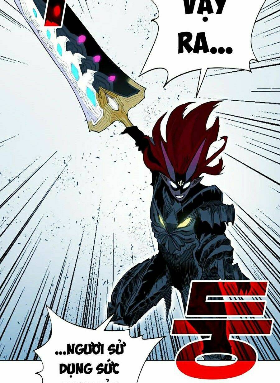 Hard Core Leveling Warrior Ss2: Chapter 75