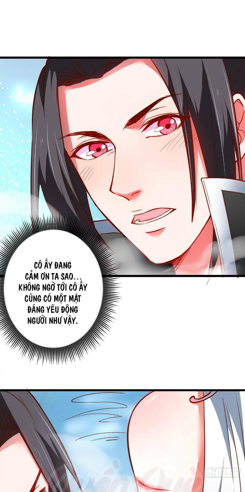 Trọng Sinh Tối Cường Ma Tôn Ở Rể: Chapter 35