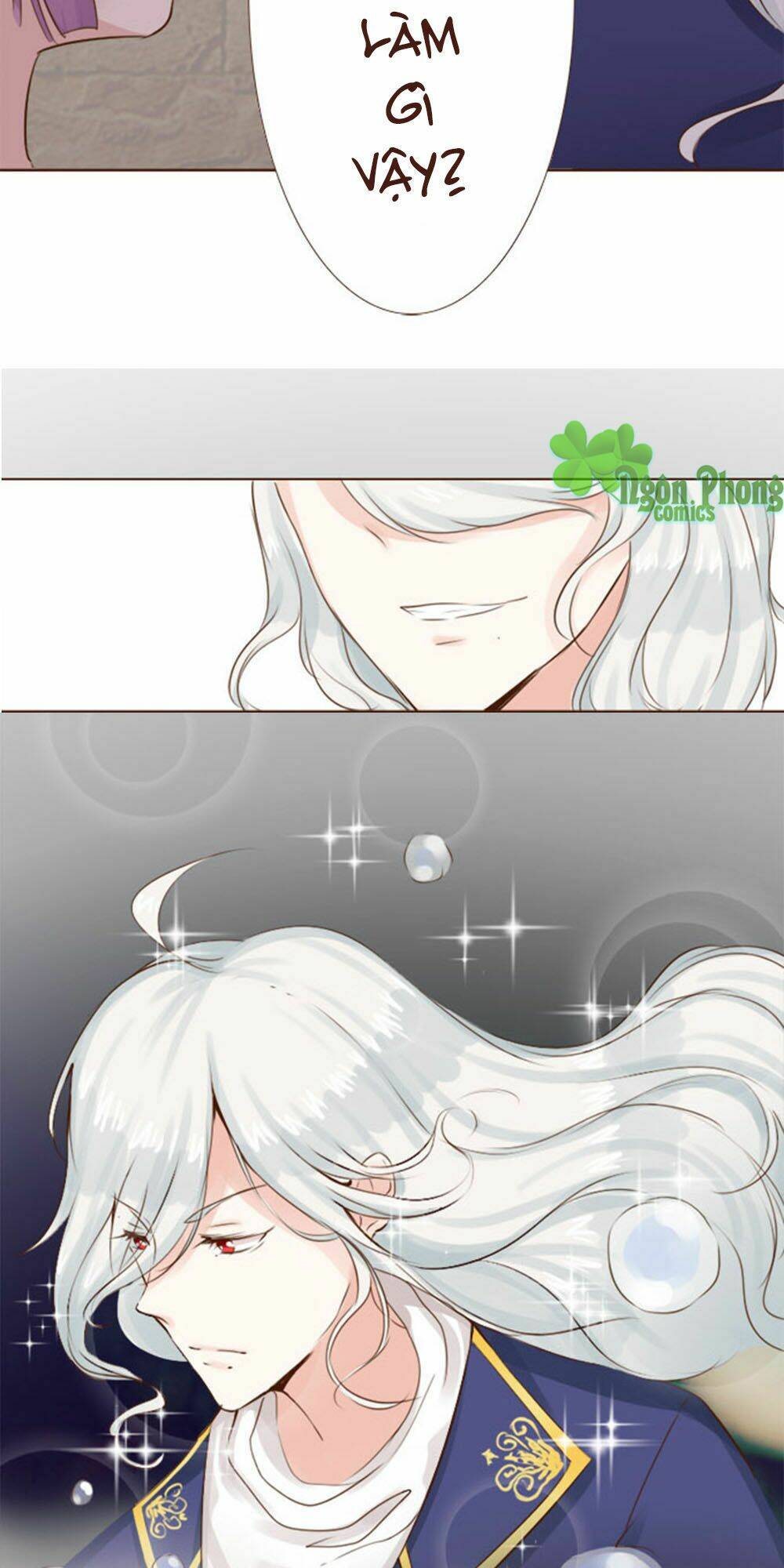 Ma Vương Luyến Ái Chỉ Nam: Chapter 14