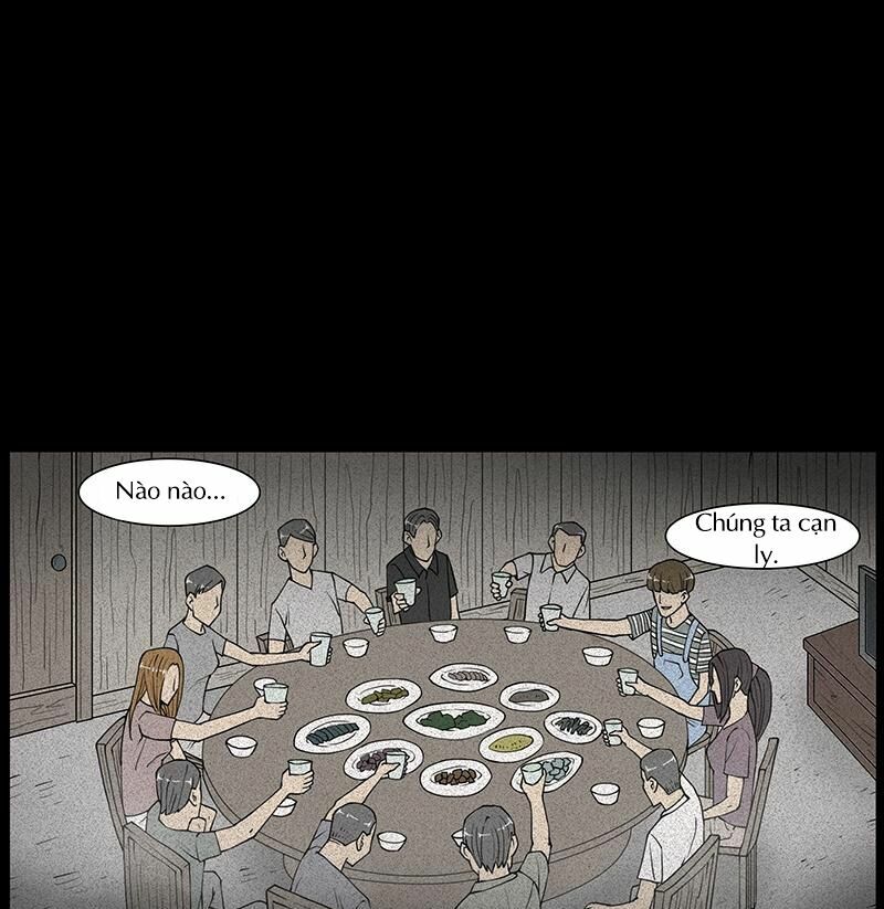 Kinh Dị Đêm Khuya: Chapter 7