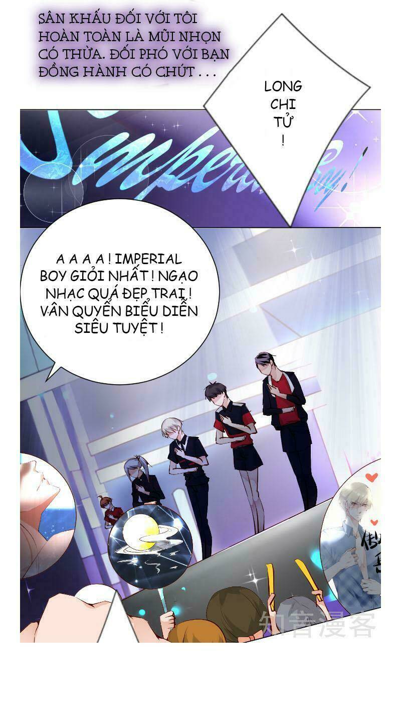 Nam Thần Là Một Đôi: Chapter 31