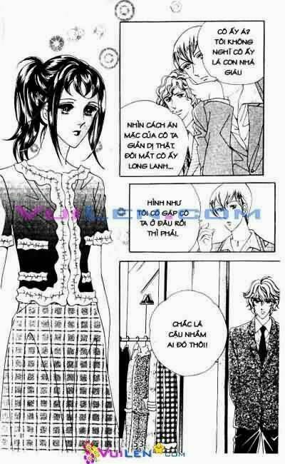 Cô Gái Vương Giả: Chapter 5