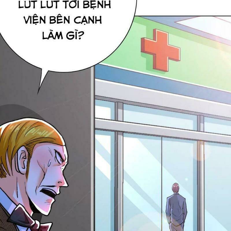 Hệ Thống Tiên Tôn Tại Đô Thị: Chapter 111