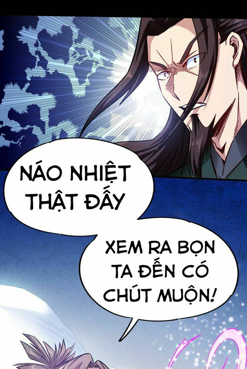 World Customize Creator: Chapter 97