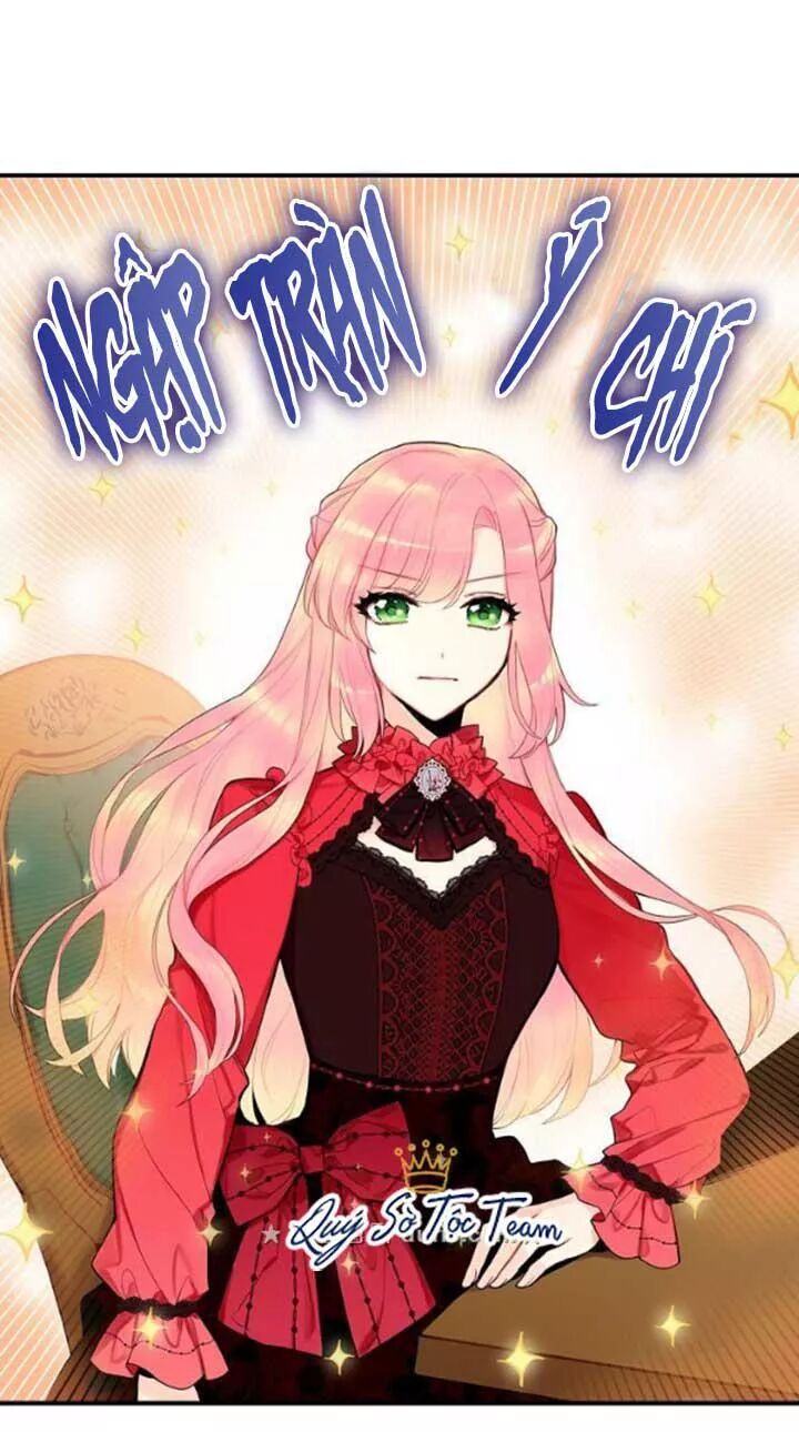 Tồn Tại Với Tư Cách Là Vợ Của Nam Chính: Chapter 81: Liên minh