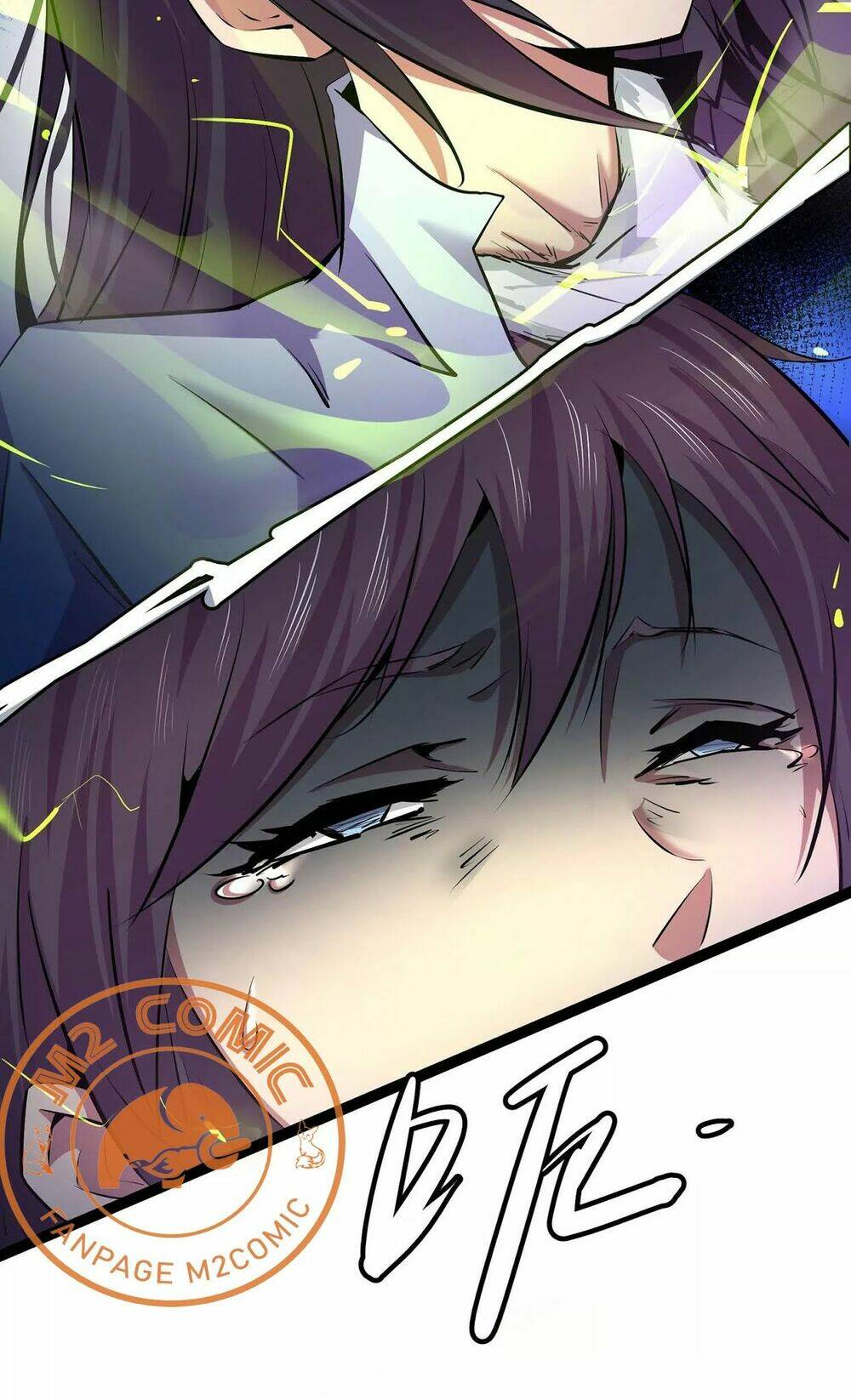 Chư Thần Rút Lui: Chapter 6