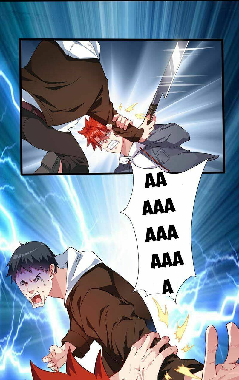 Dị Năng Thiếu Niên Vương: Chapter 18