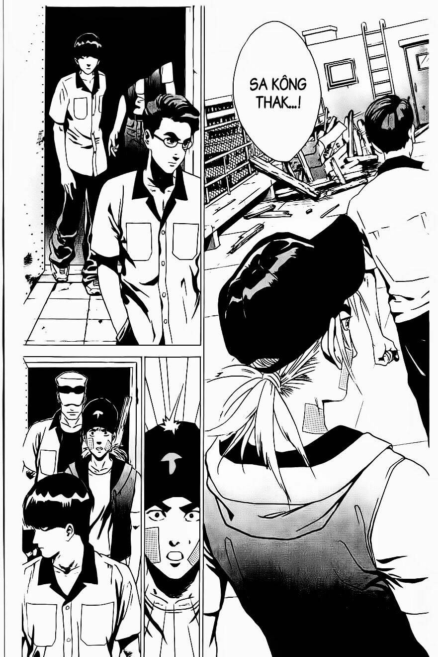 Ai Hơn Ai: Chapter 76