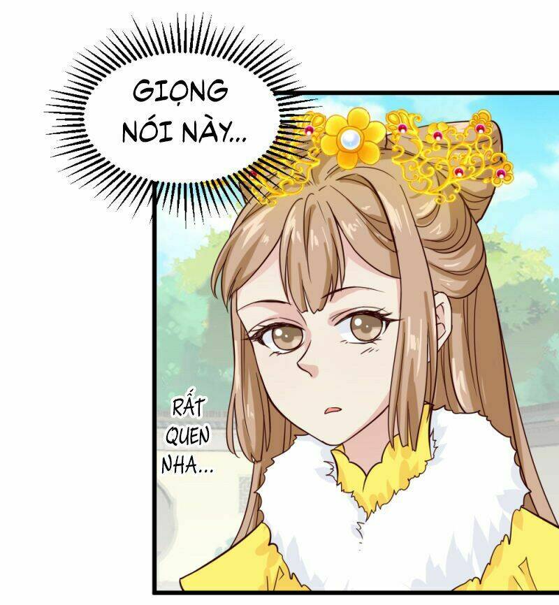 Tuyệt Thế Độc Phi Của Tà Vương: Chapter 87