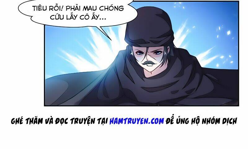 Cửu Dương Thần Vương: Chapter 21