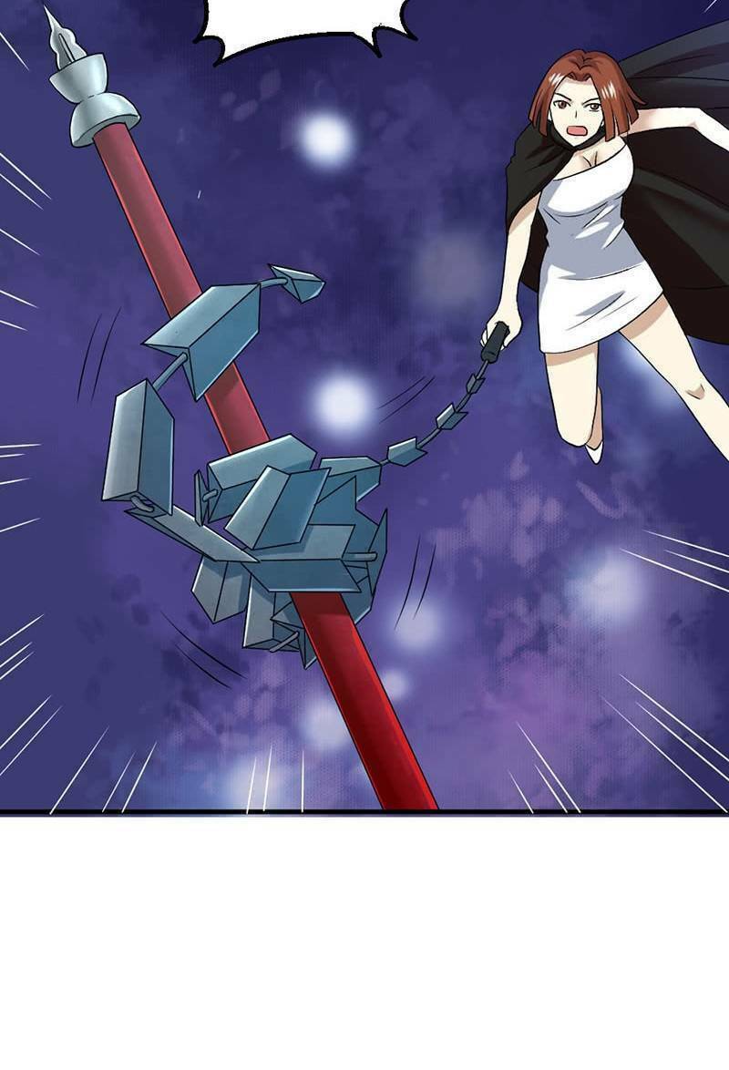 Cuộc Sống Tận Thế Bắt Đầu Từ Số 0: Chapter 46