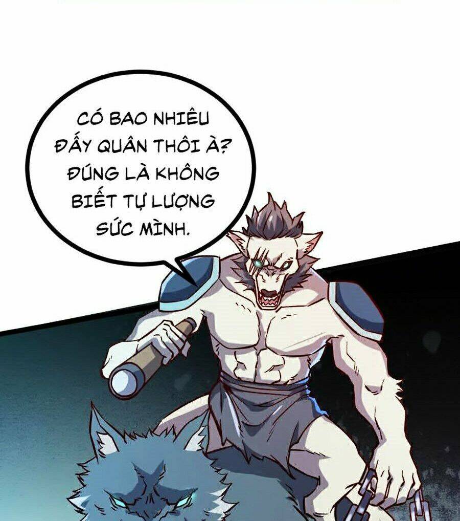 Tối Cường Thành Chủ Đích Dị Giới: Chapter 11