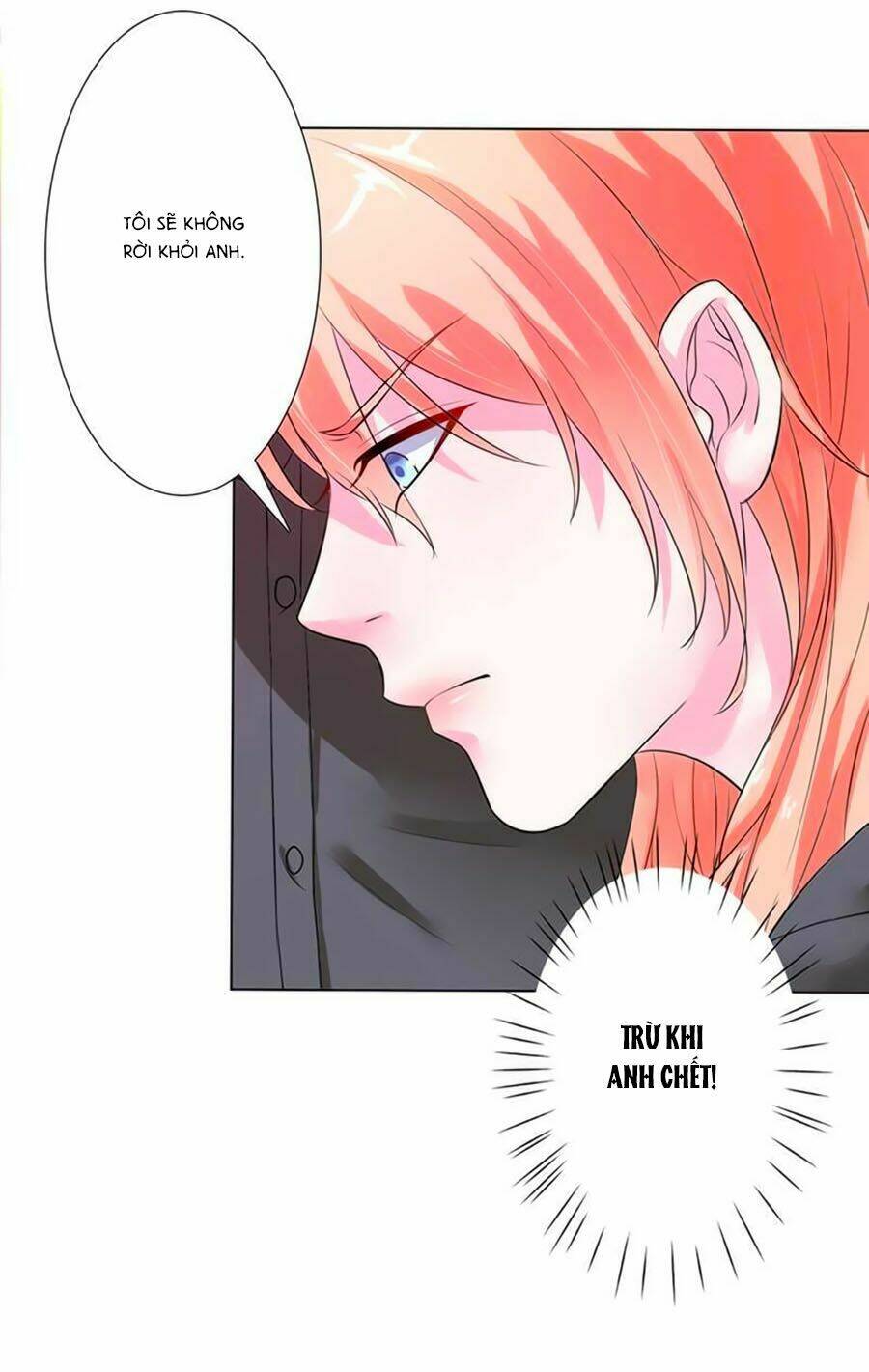 Trí Mệnh Sủng Thê: Tổng Tài Mau Nạp Mạng: Chapter 59