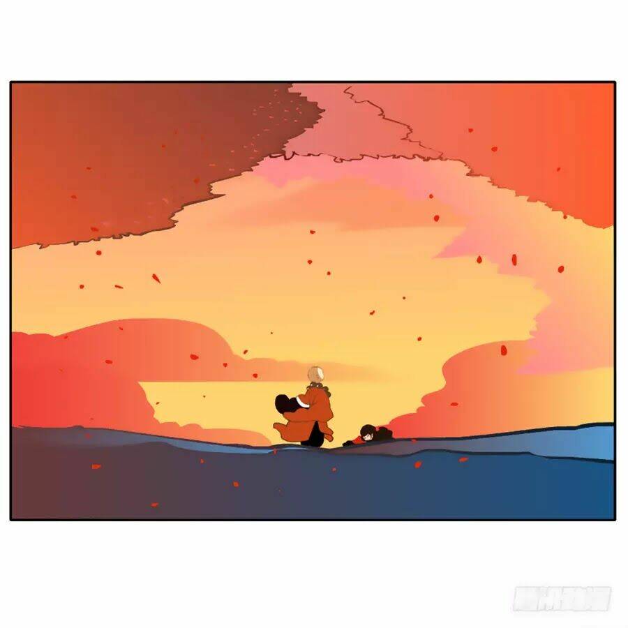 Hòa Thượng Và Tiểu Long Quân: Chapter 70