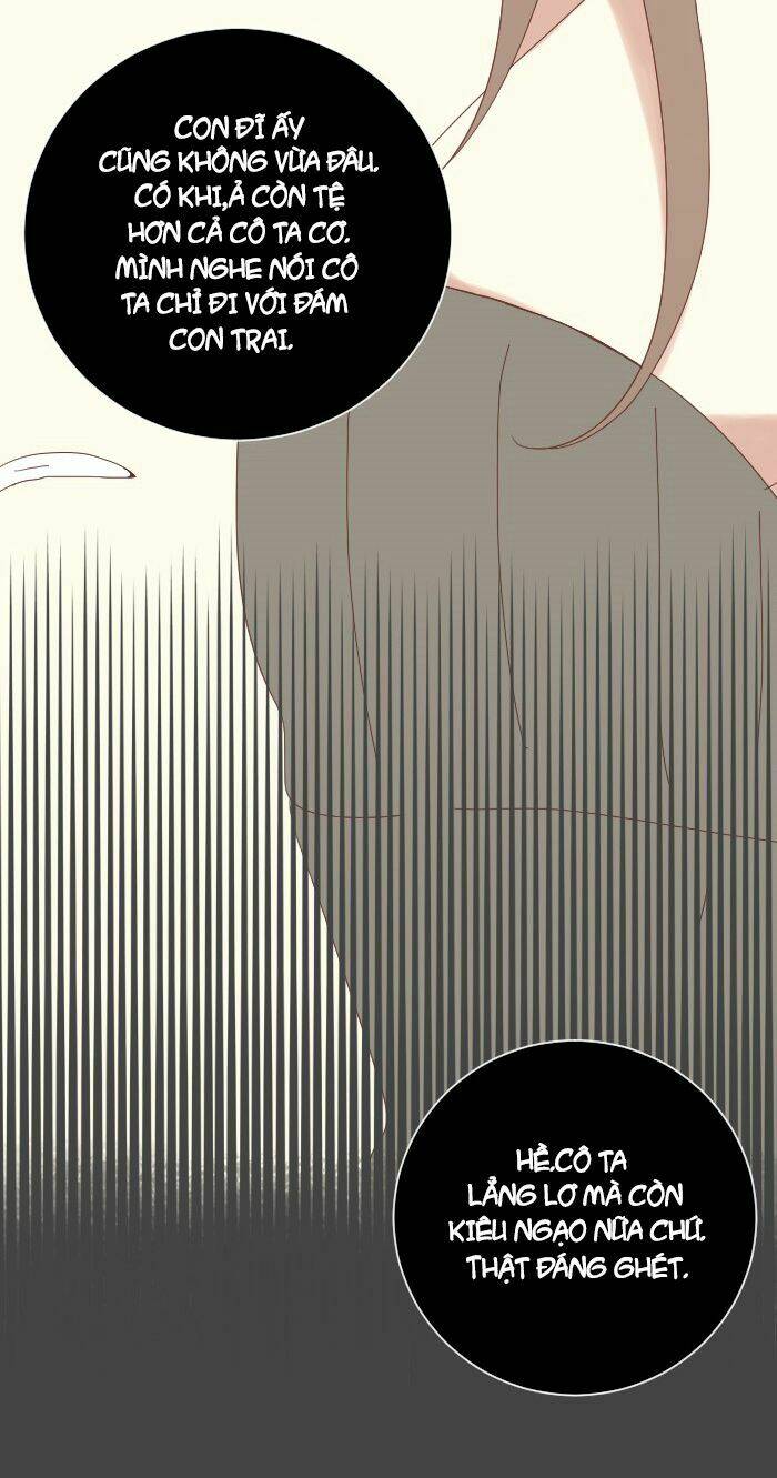 From Nightmare To Love: Chapter 13