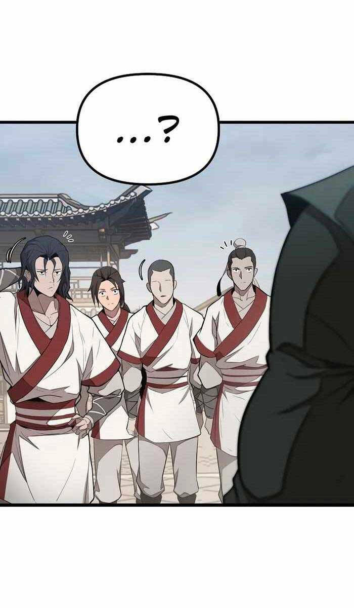 Đông Phương Bất Bại: Chapter 1.5