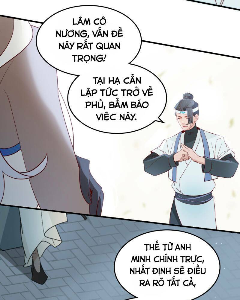 Thượng Đô Thiên Yêu Lục: Chapter 8