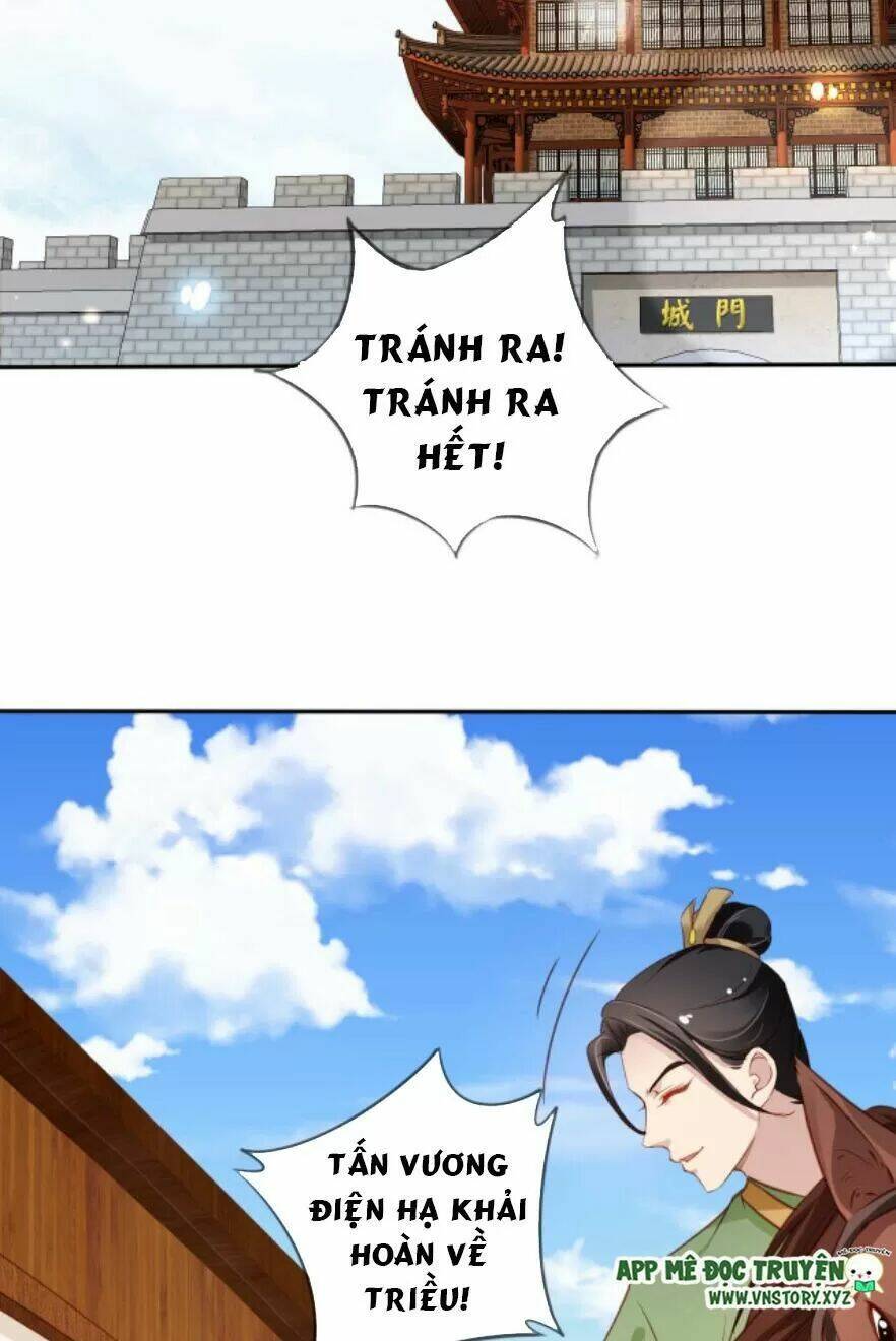 Nàng Trở Thành Bạch Nguyệt Quang Của Vương Gia Bệnh Kiều: Chapter 100