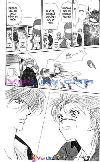 Thách Thức Tuyệt Vời: Chapter 2