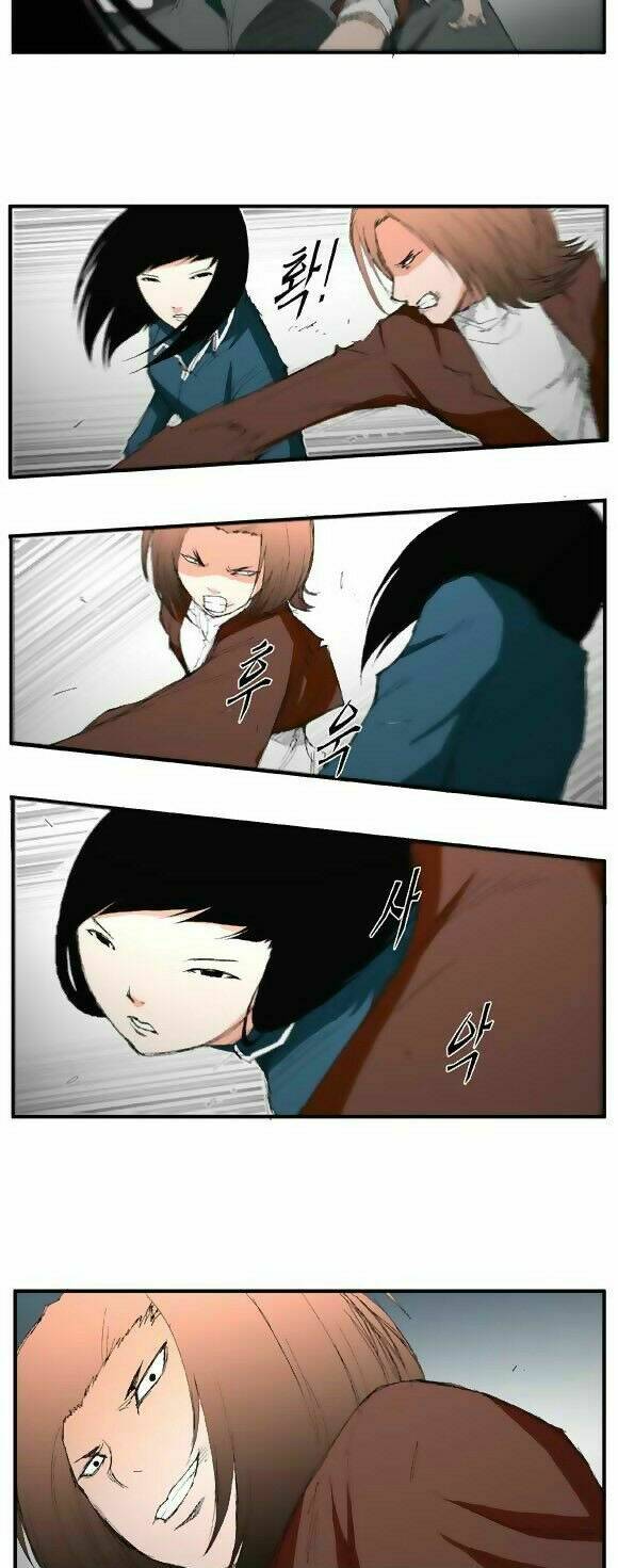 Siêu năng: Chapter 10