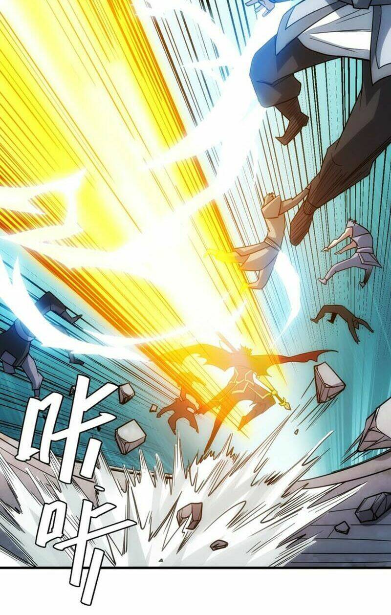 Rich Player - Người Chơi Khắc Kim: Chapter 85