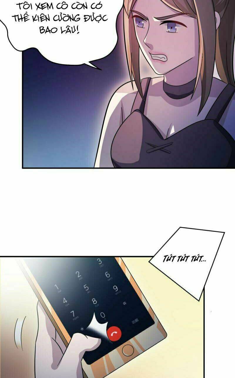 Mạc Thiếu Bức Hôn: Vợ Mới Khó Chống Đỡ: Chapter 75