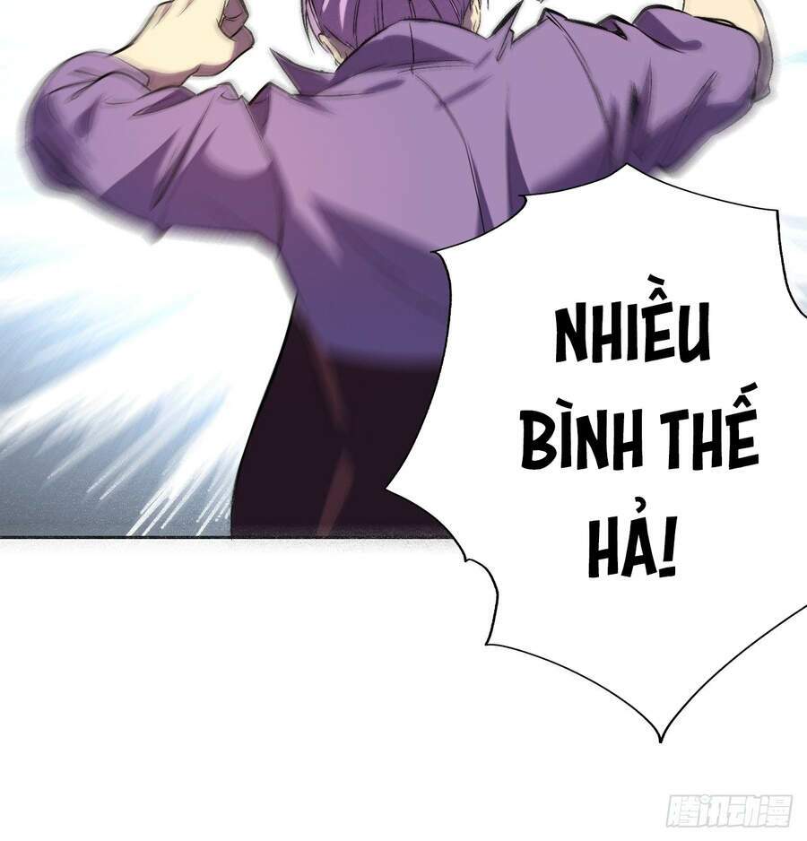 Chúa Tể Vực Thẳm: Chapter 6