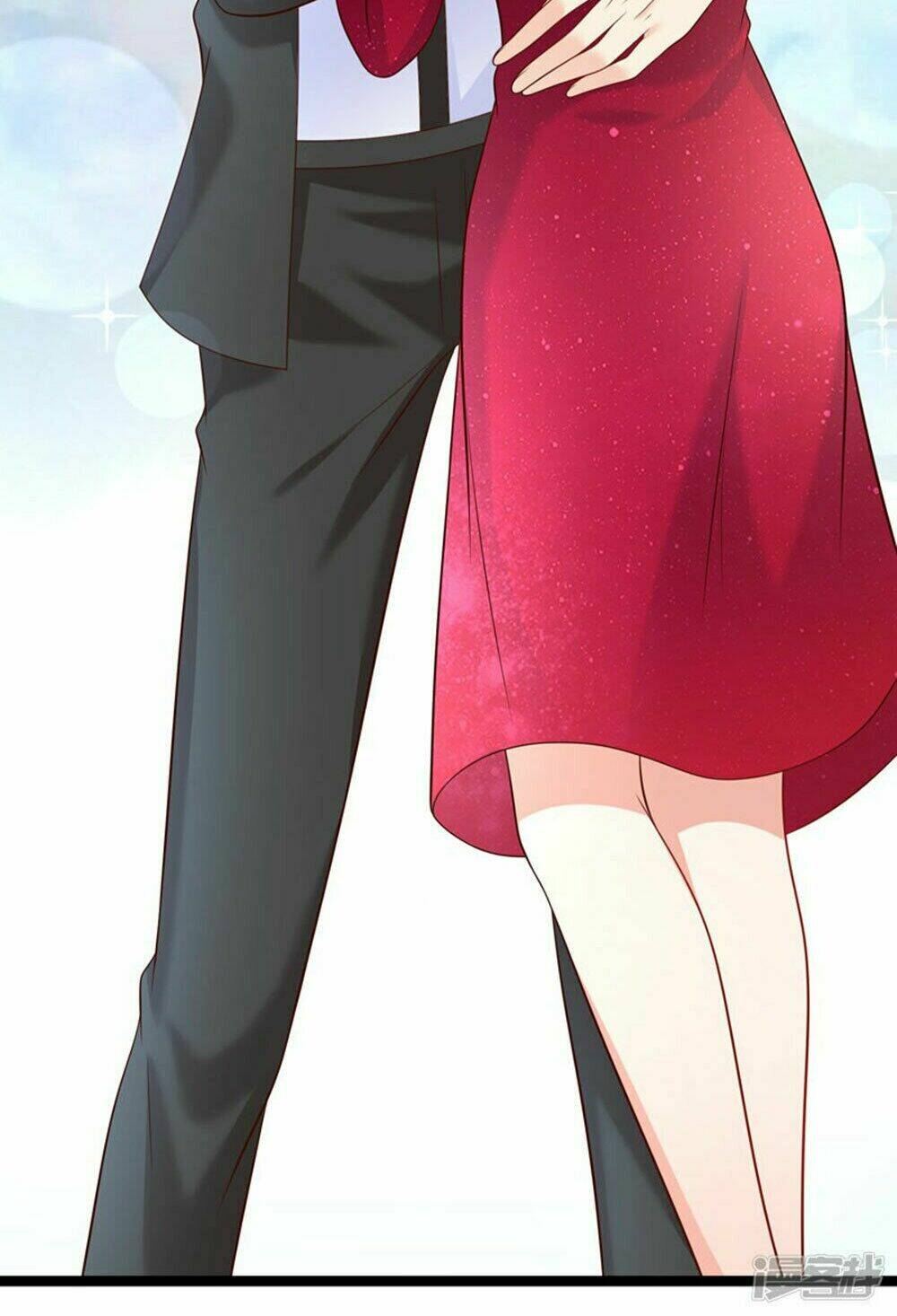 Boss Của Tôi Là Đại Thần: Chapter 64