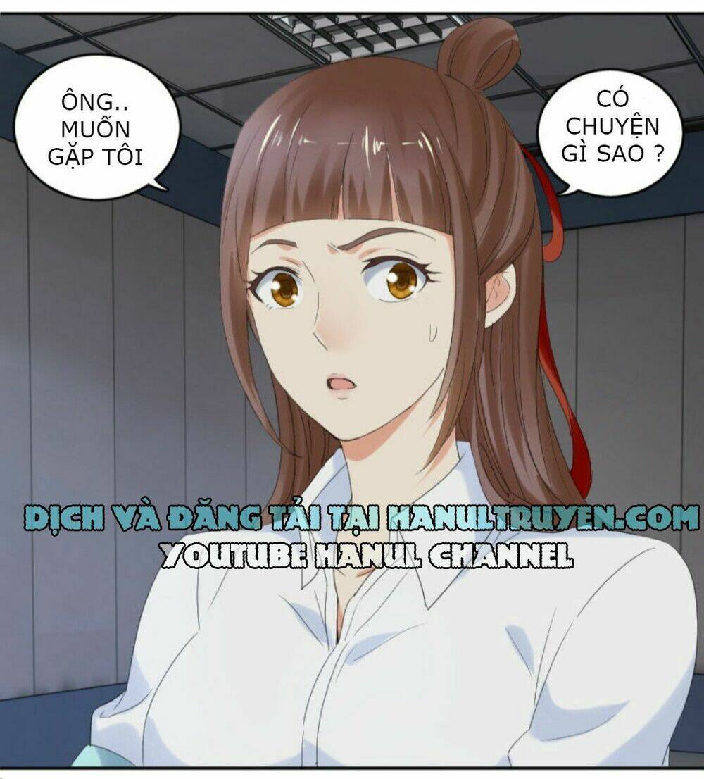 Bóng Đêm Liêu Nhân: Quỷ Phu Của Ta Quá Yêu Nghiệt: Chapter 23