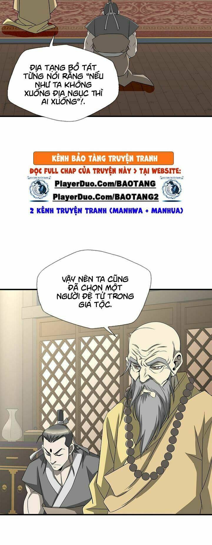 Cuồng Long: Chapter 47