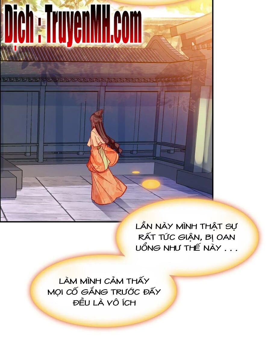 Gả Cho Một Tên Thái Giám Đáng Ghét: Chapter 170