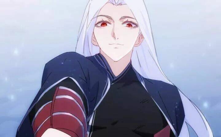 Bí Mật Của Dạ Tộc: Chapter 31