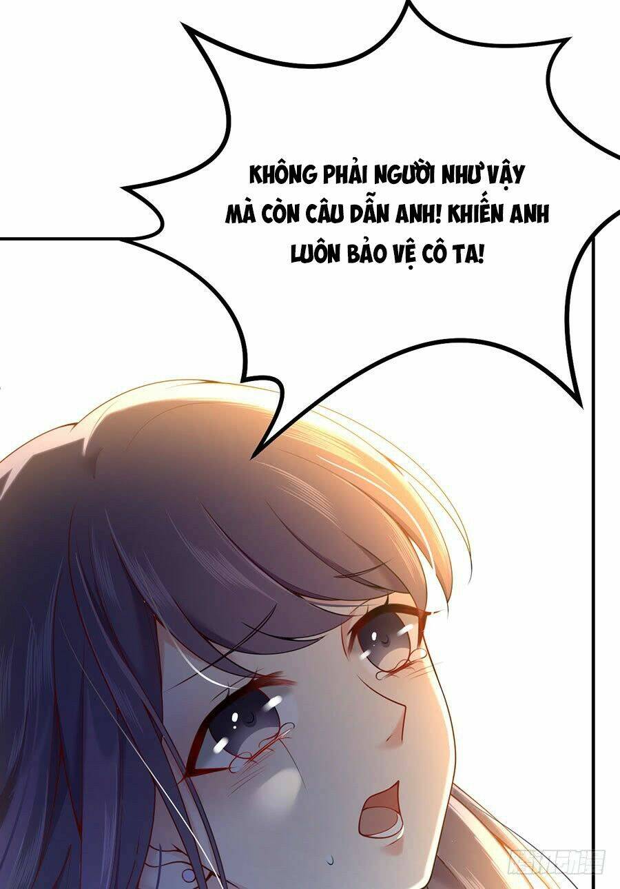 Nam Thần Truy Thê Chỉ Nam: Chapter 13.2