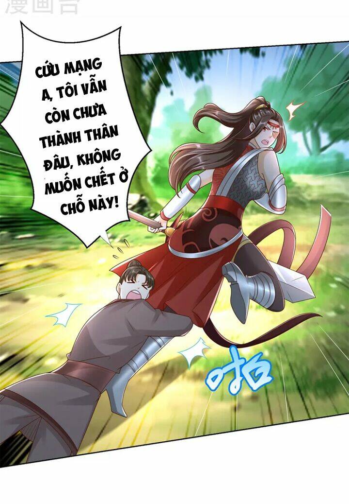 Chí Tôn Trọng Sinh: Chapter 143