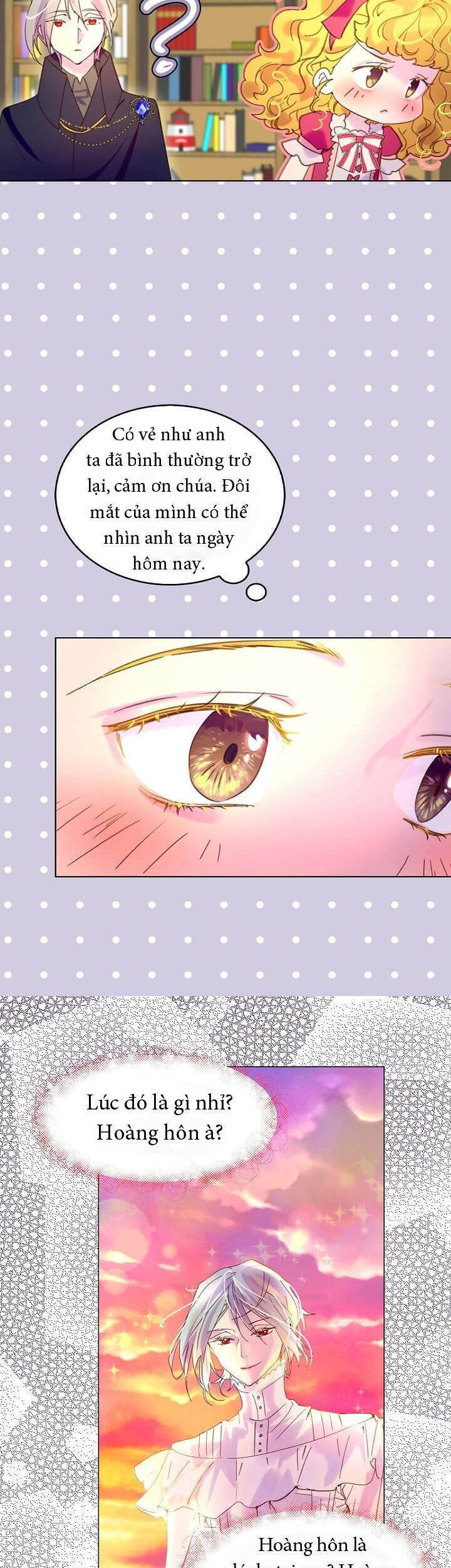 Đừng Xem Thường Nữ Phụ: Chapter 85