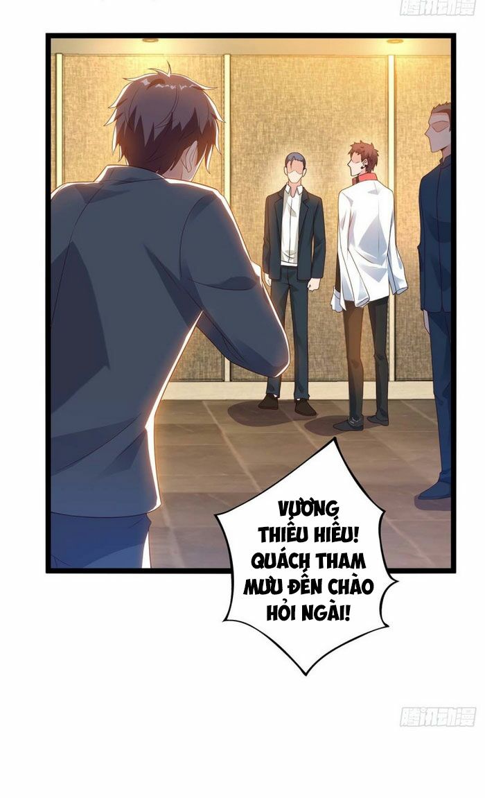 Trọng Sinh Khí Thiếu Quy Lai: Chapter 139