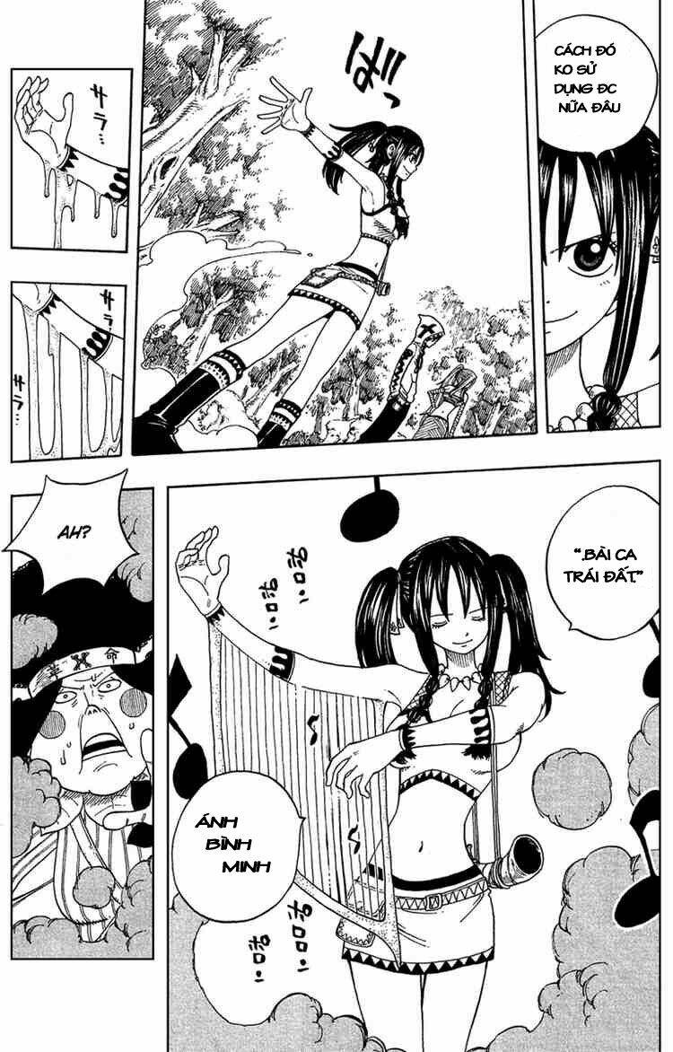 Monster Soul: Chapter 2