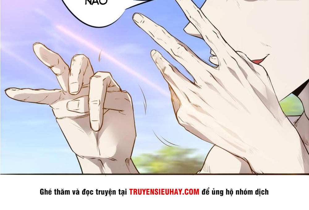 Tối Cường Nông Dân Hệ Thống: Chapter 33