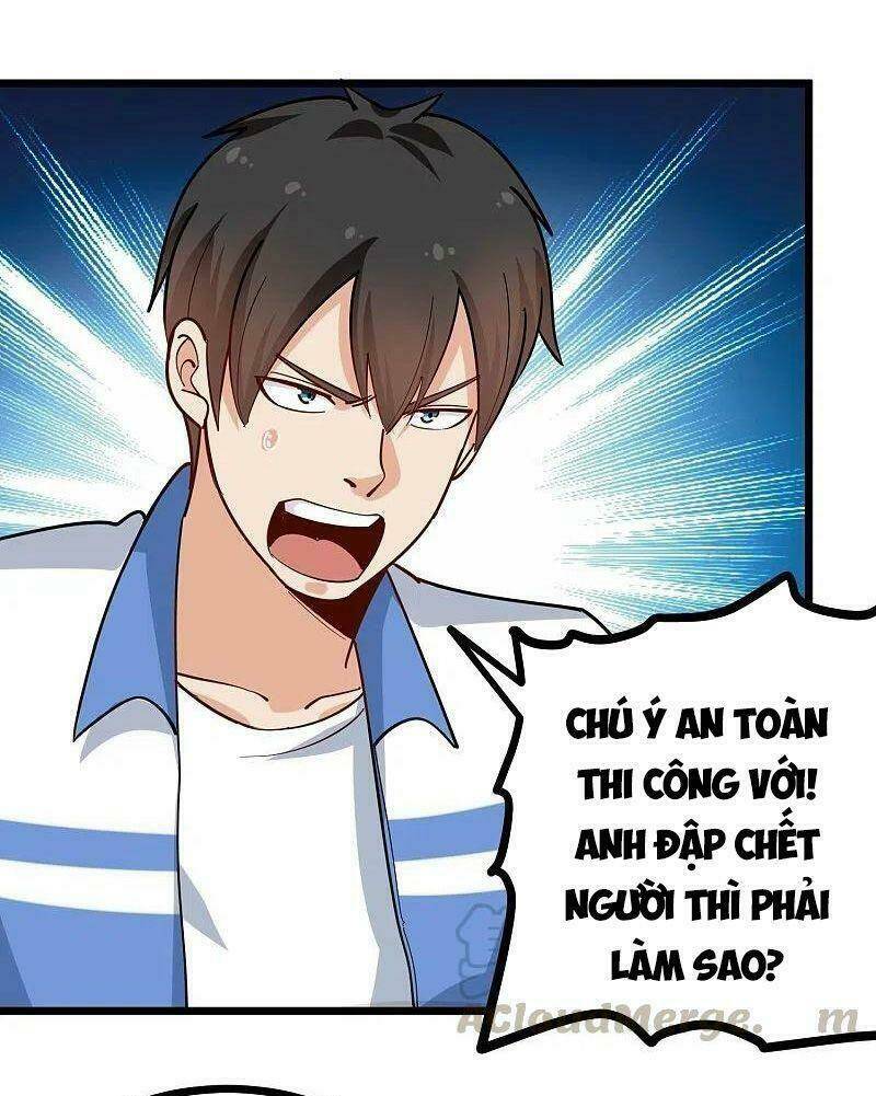 Hộ Hoa Cao Thủ Tại Vườn Trường: Chapter 268