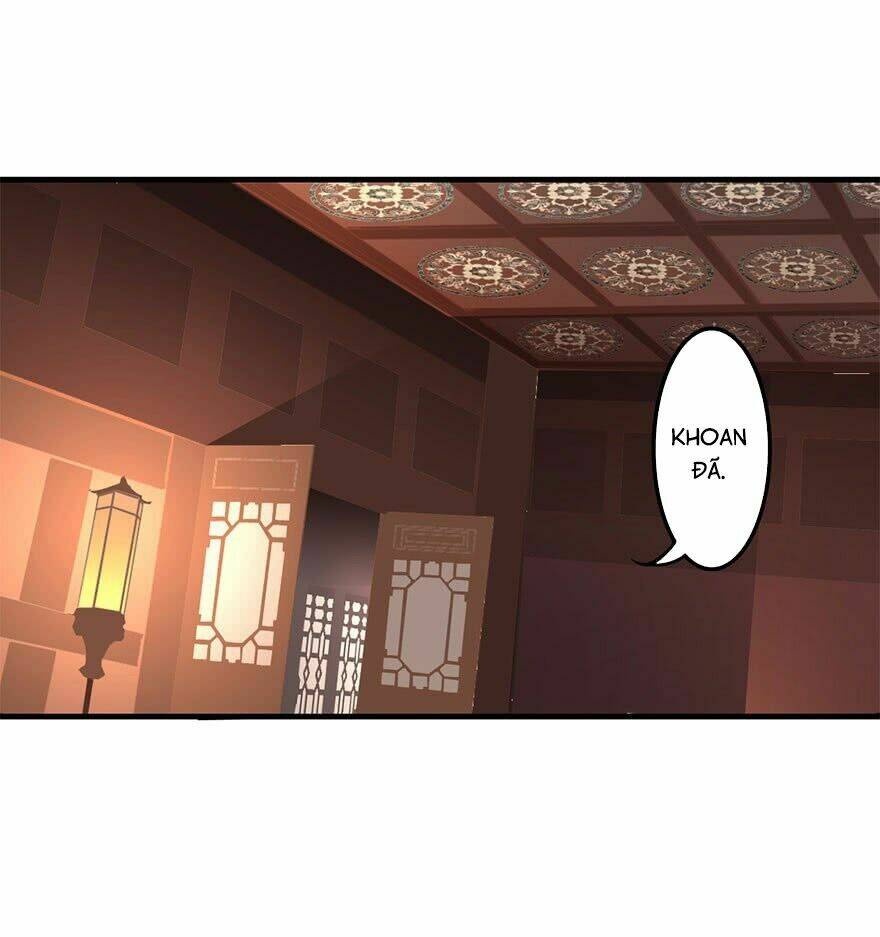 Mạnh Bà Truy Phu Ký: Chapter 7