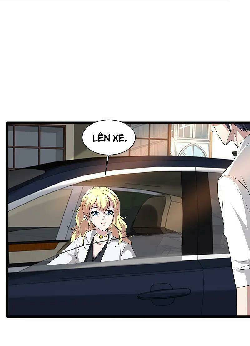 Đô Thị Tà Vương: Chapter 238