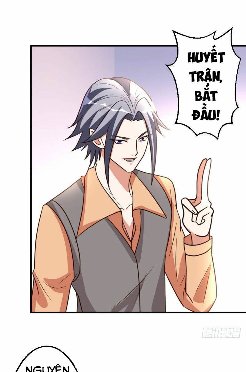Trọng Sinh Tu Chân Tại Đô Thị: Chapter 53