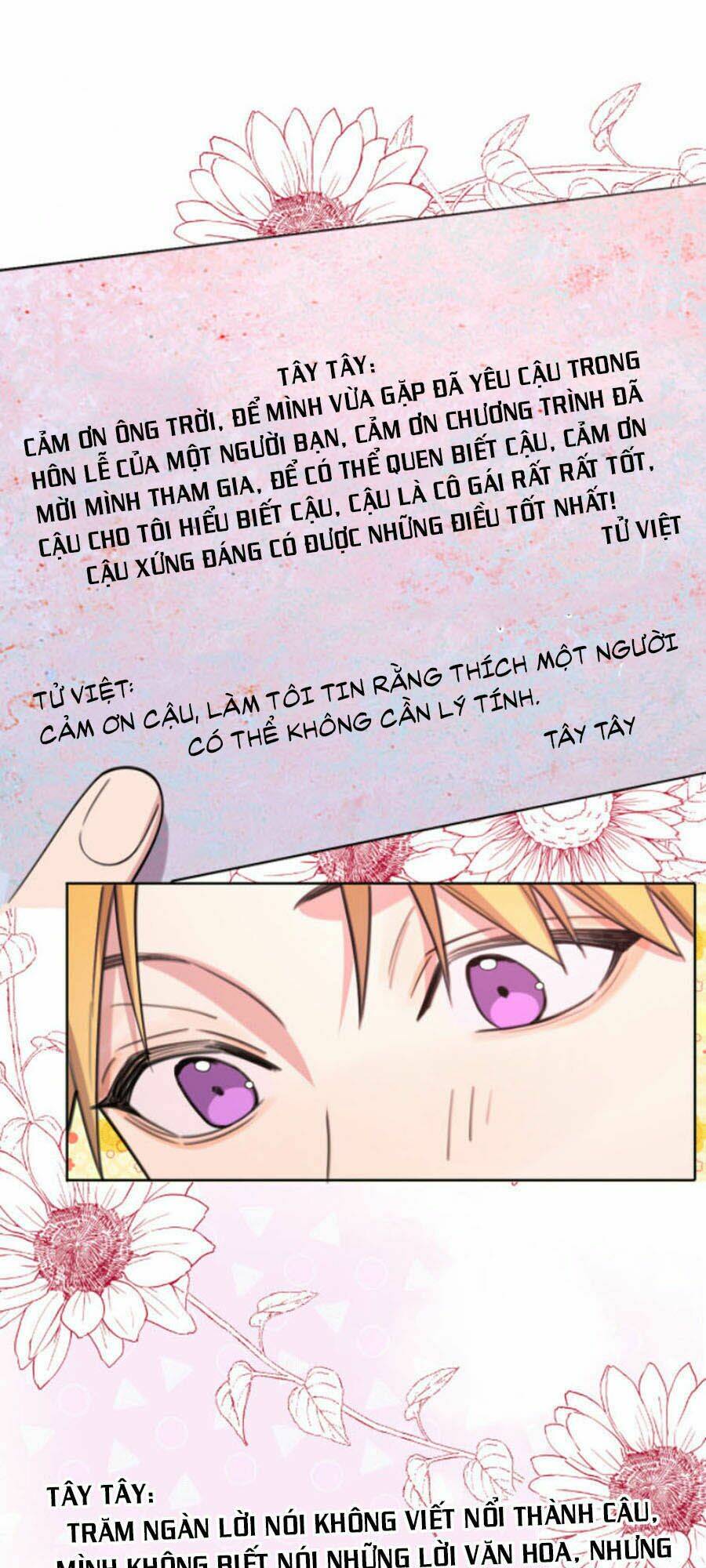 Cát Xê Người Tình Bóng Đêm: Chapter 36