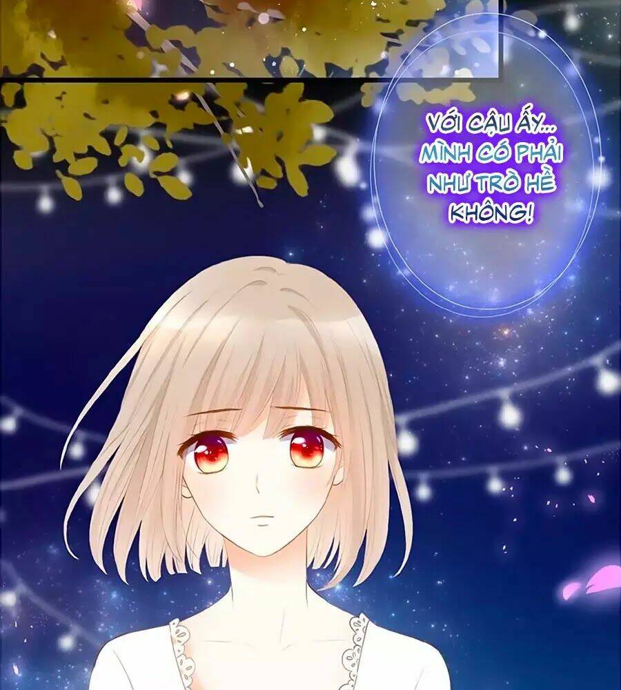 Đóa Hoa Chớm Nở: Chapter 12