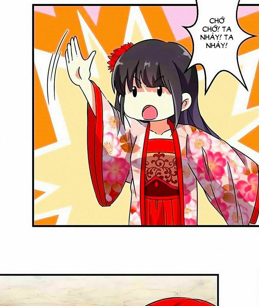 Vương Gia! Ngươi Thật Bỉ Ổi: Chapter 225