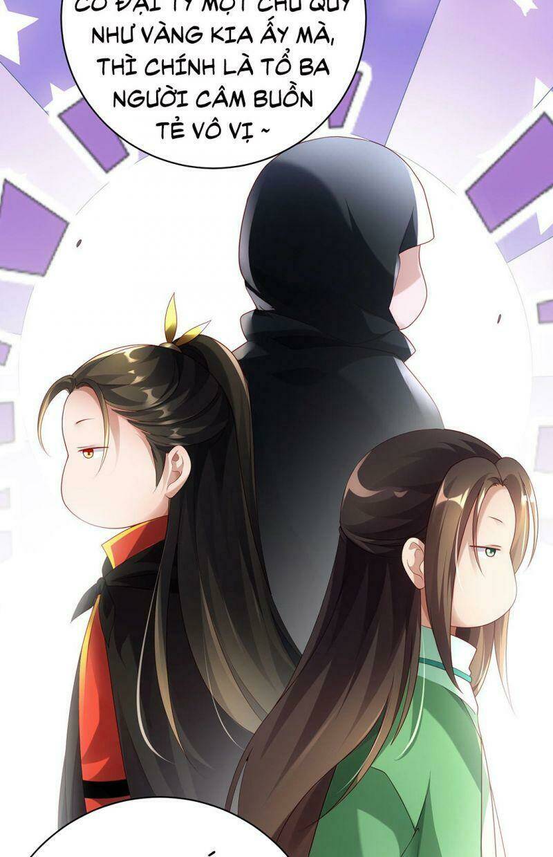 Thiên Kim Bất Hoán: Chapter 75