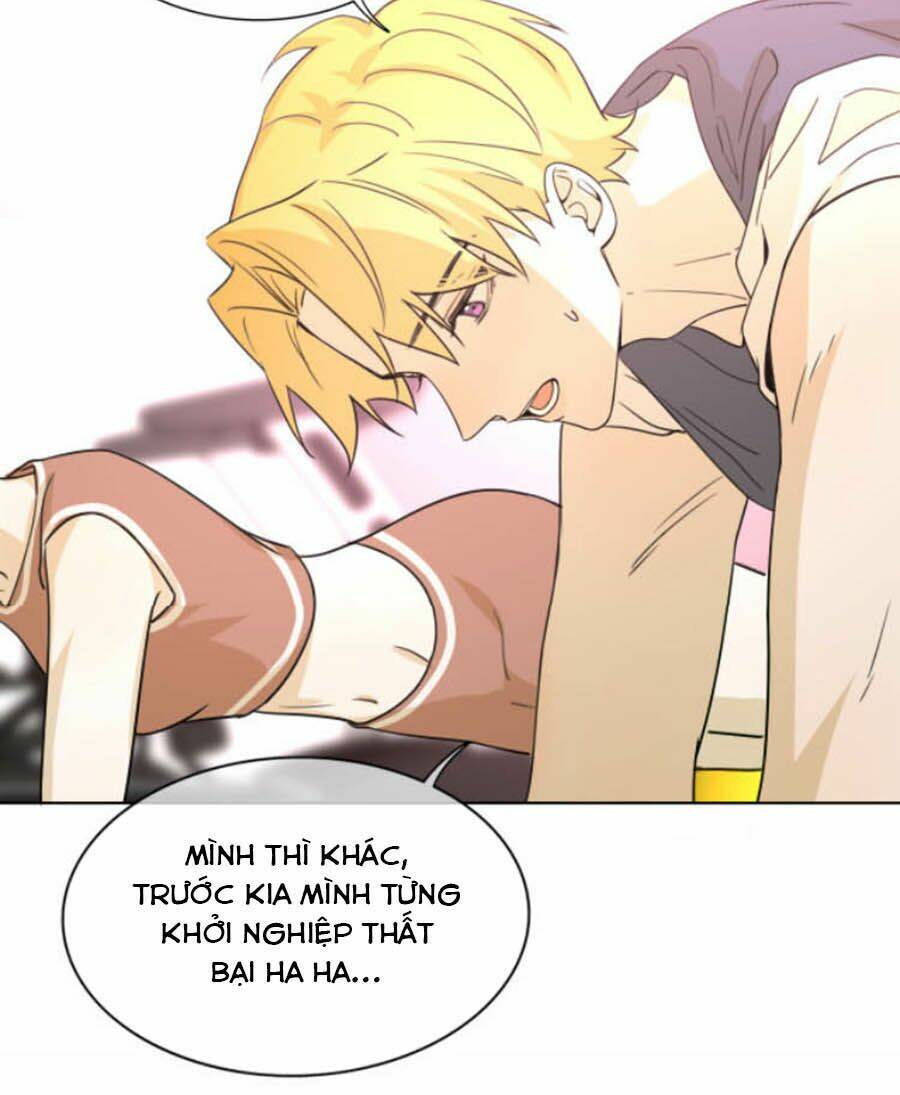 Cát Xê Người Tình Bóng Đêm: Chapter 24